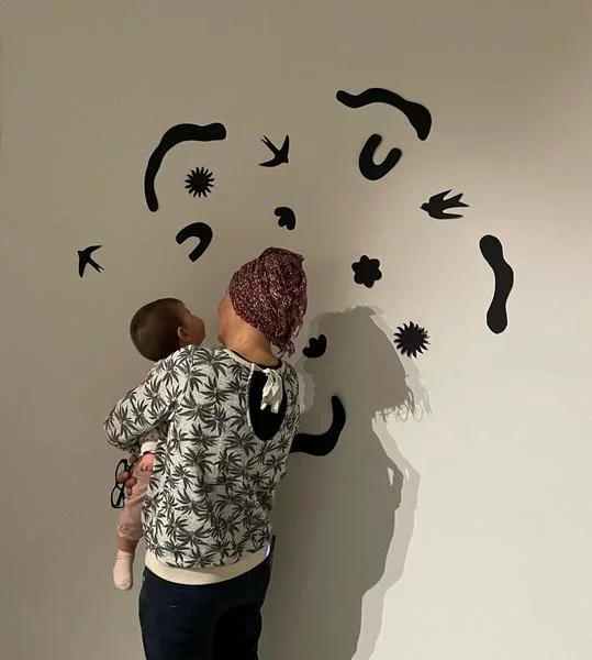 Conférence  » Art et petite enfance « 