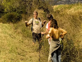 Conférence- Les bons plans : Balades dans le Diois