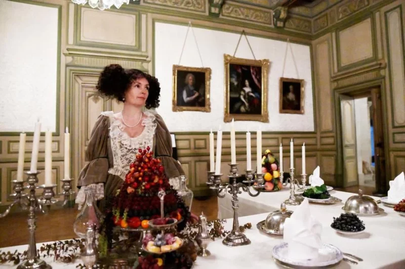 Du Duel à la Danse !