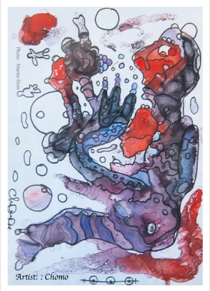 En marge de l&rsquo;Art Brut