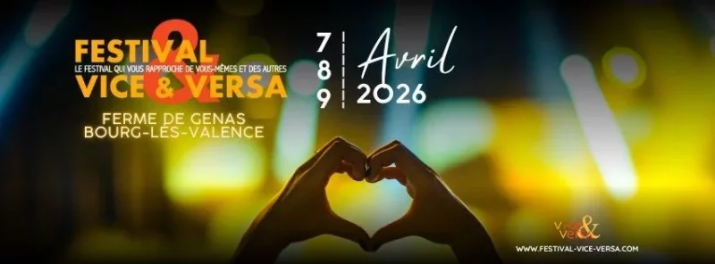 Festival Vice & Versa