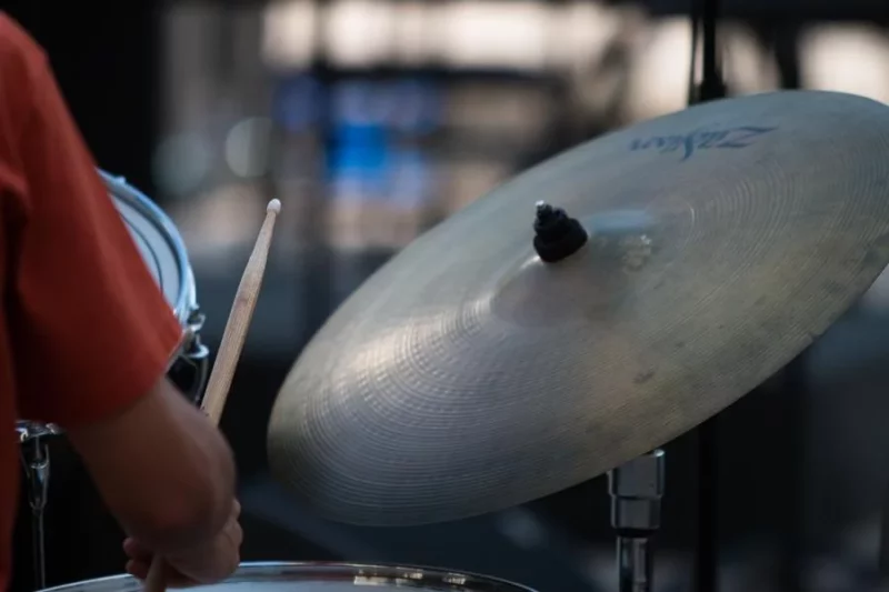 Jam session : Musiques actuelles