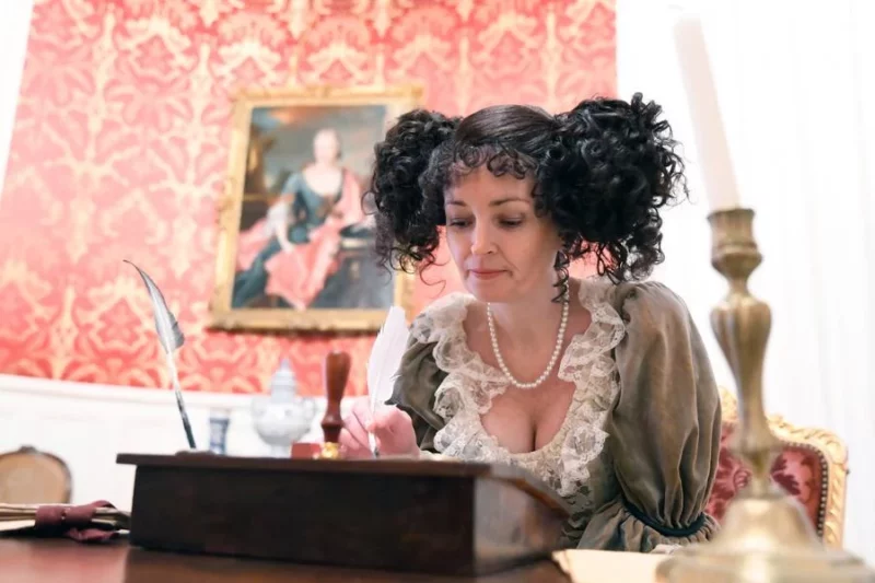 L&rsquo;écriture de la tendresse dans les lettres de Madame de Sévigné à Madame de Grignan