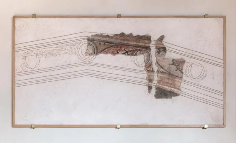 Les fouilles de La Maison du Mouton et de l&rsquo;hôtel de Loulle