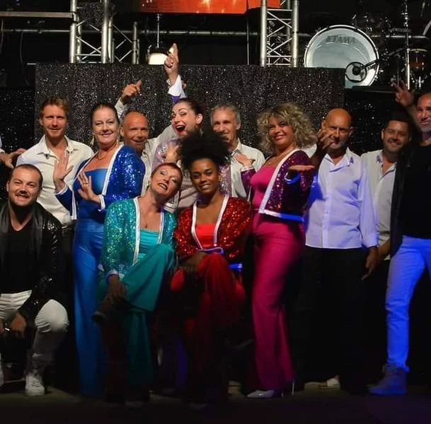 Les plus grands succès de Céline Dion et Jean Jacques Goldman – Cie Péricard