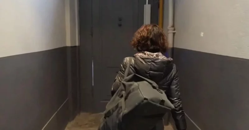 Restitution d&rsquo;un projet de création partagée – Elles déménagent – Cie Cellules imaginales