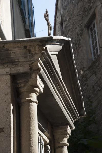 Visite Guidée : Le Chemin de Croix et le Calvaire des Récollets