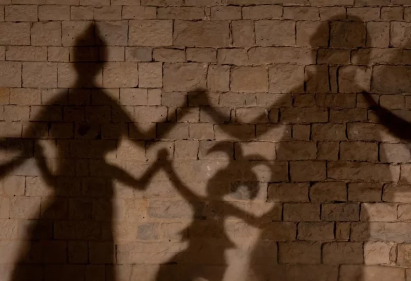 Visite : La balade des petits lutins malins