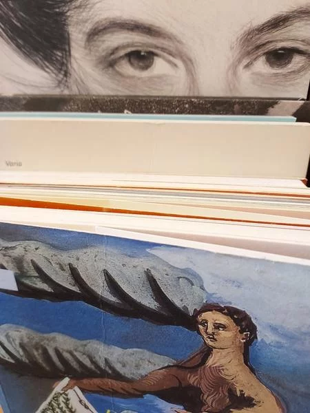 Visite commentée « Où sont les femmes ? »