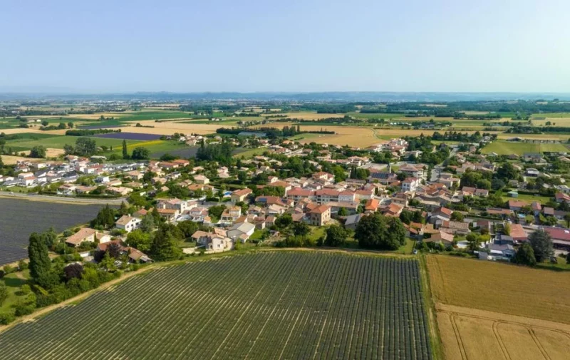 Visite commentée : Histoire et Patrimoine à Besayes