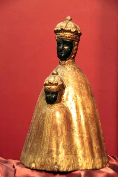 Visite Guidée : Analyses d&rsquo;oeuvres au Musée d&rsquo;Art Sacré