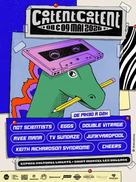 CONTENT CONTENT FESTIVAL