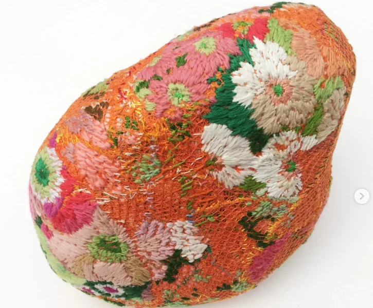 Festival l’Art et la Matière en Drôme des Collines – Exposition – Plutôt montagnes ou collines ?